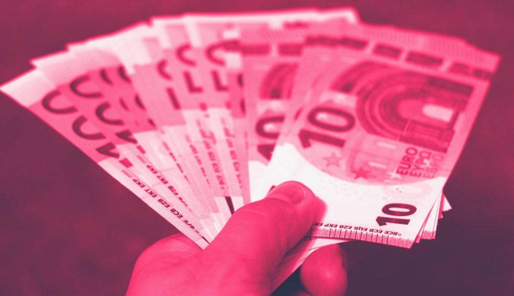 Soldi per il contributo alle start up
