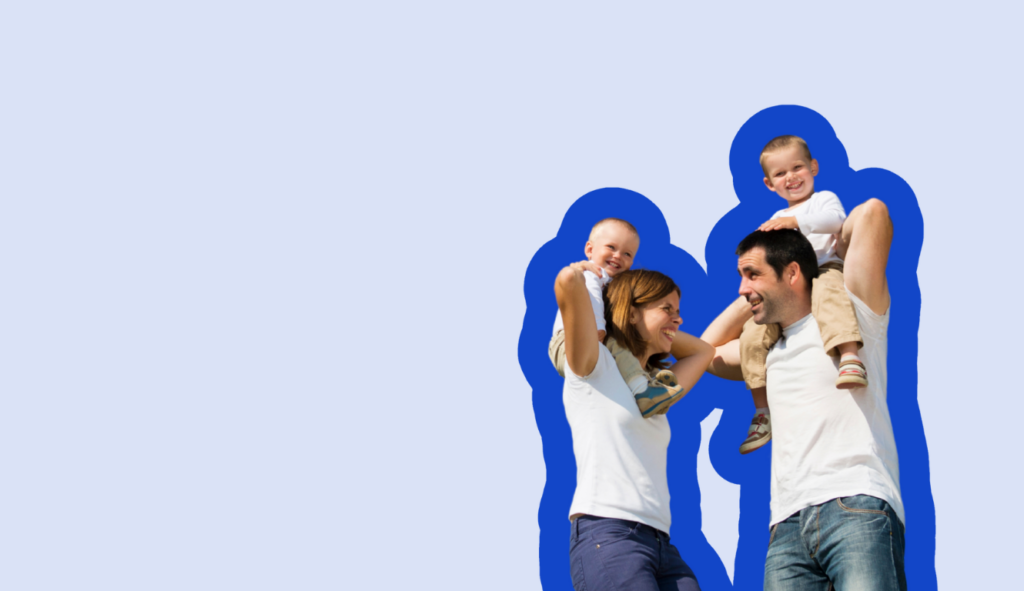 L'assegno unico è una prestazione erogata ogni mese dall’INPS ai nuclei familiari per ogni figlio minorenne a carico. Scopri di più!