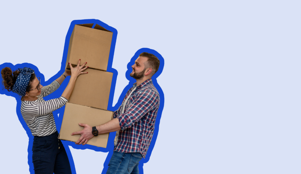 Vai a vivere in autonomia? Se hai un reddito basso e sei giovane, puoi detrarre fino al 20% dell'affitto!