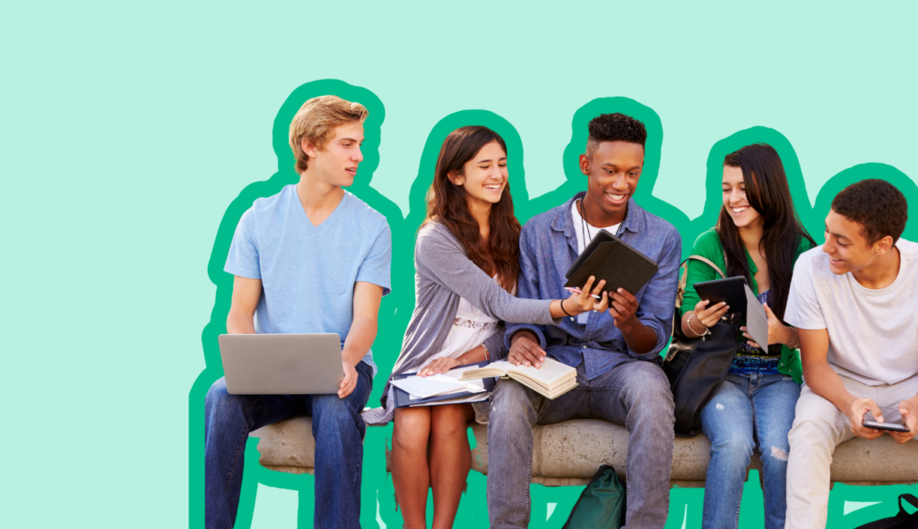 Scopri la carta "Io Studio", una prepagata che offre sconti e agevolazioni agli studenti delle scuole superiori!