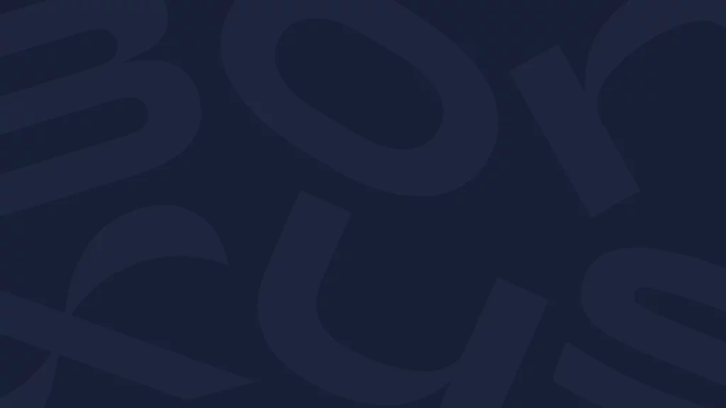 BonusX sfondo deep blue