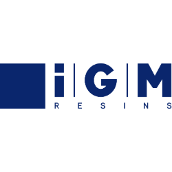 IGM Resins